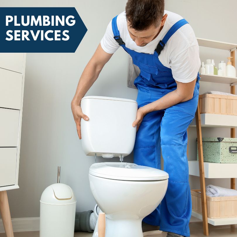 Plumbing Company in Clayville, RI